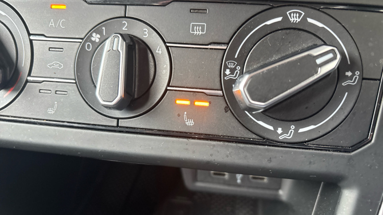 Volkswagen Taigo 1.0 TSI Life 5dr Petrol Hatchback